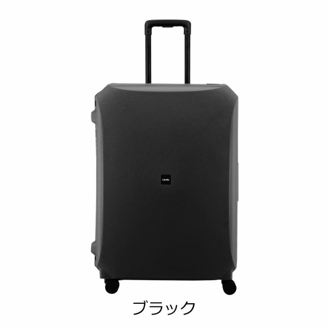 レビュー投稿で+5％還元】ロジェール スーツケース 112L 70cm Voja ...