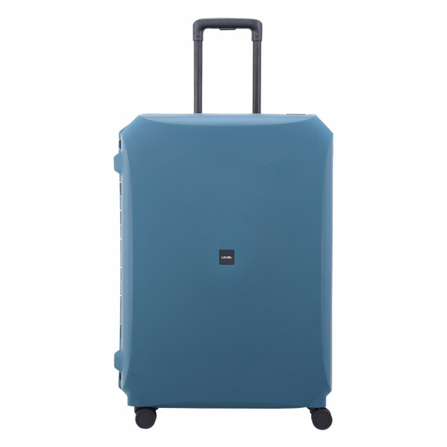 レビュー投稿で+5％還元】ロジェール スーツケース 112L 70cm