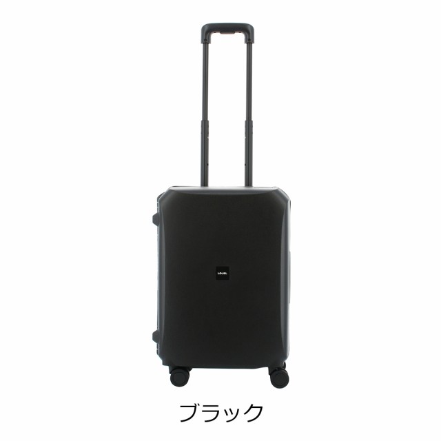 レビュー投稿で+5％還元】ロジェール スーツケース 37L 48.5cm Voja