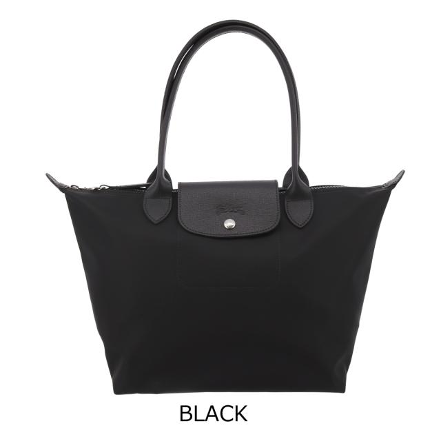 longchamp neo tote medium