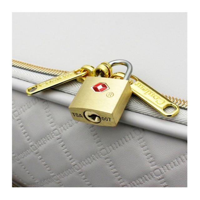 【レビュー投稿で+5％還元】シフレ ルナルクス スーツケース 45L 52cm 3.9kg レディース ソフトキャリー LUN3117-M Siffler LUNALUX Couleur｜キャリーバッグ キャリーケース 4輪ダブルキャスター TSAロック南京錠 かわいい おしゃれ カラフル クルール