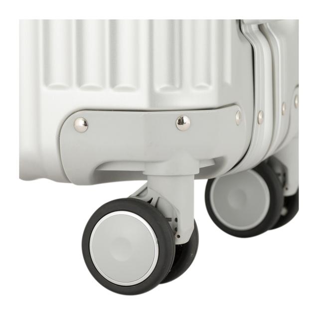 【レビュー投稿で+5％還元】レジェンドウォーカー スーツケース 64L 60cm 5.1kg CRUISER 1512-60 LEGEND WALKER｜ハード フレーム キャリーケース キャリーバッグ アルミニウム コーナーパッド クリスマス_mp