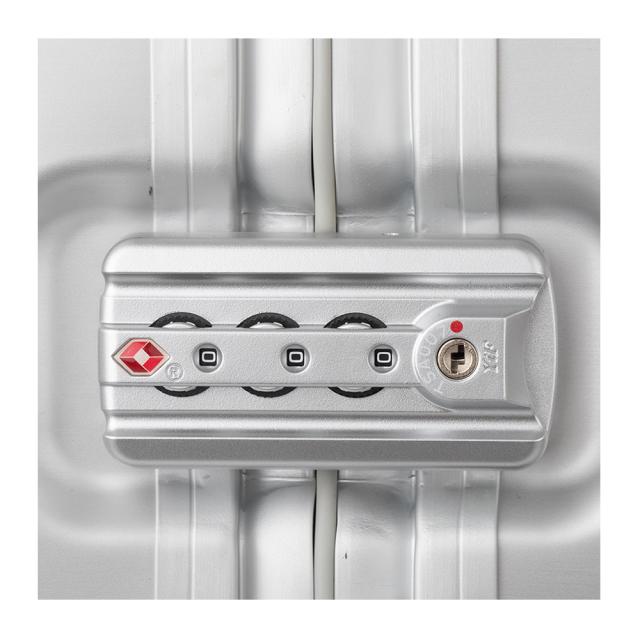 【レビュー投稿で+5％還元】レジェンドウォーカー スーツケース フレーム 32L 55cm 4.2kg ラピス 1514-49 LEGEND WALKER｜ 機内持ち込み可 TSロック搭載 クリスマス_mp