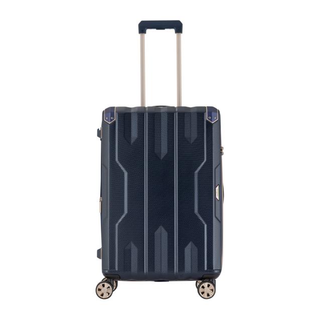 【レビュー投稿で+5％還元】レジェンドウォーカー スーツケース 73L 60cm 3.9kg SPATHA 5109-60 LEGEND WALKER｜ハード ファスナー キャリーケース キャリーバッグ 軽量 拡張 コーナーパッド クリスマス_mp