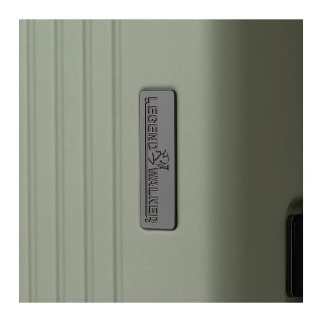 【レビュー投稿で+5％還元】レジェンドウォーカー スーツケース フレーム 36L 55cm 3.9kg チャレンジャー 5114-48 LEGEND WALKER｜機内持ち込み可 TSロック搭載 クリスマス_mp