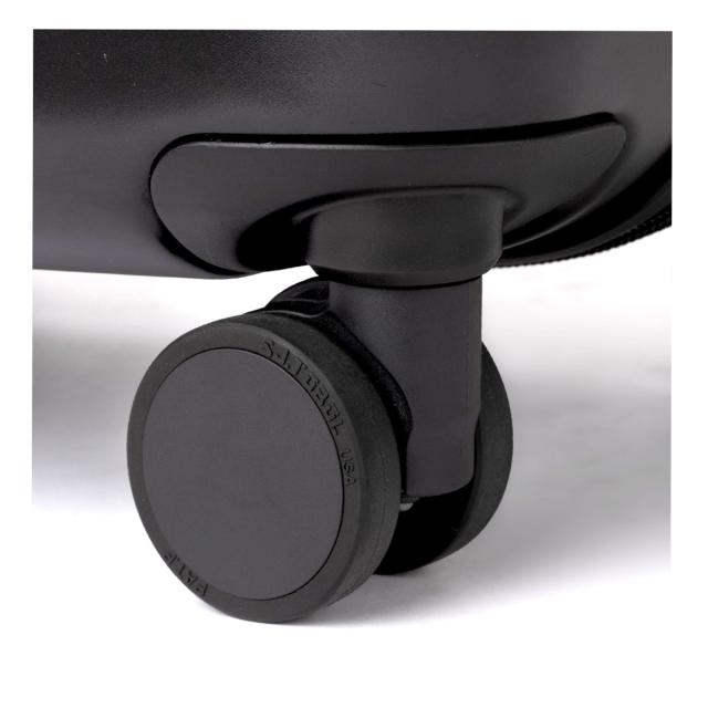 【レビュー投稿で+5％還元】レジェンドウォーカー スーツケース 61L 54cm 4.3kg 5208-54 LEGEND WALKER MALIBU｜ハードキャリー ファスナー キャリーケース キャリーバッグ ビジネスキャリー フロントオープン 拡張 ストッパー 軽量 クリスマス_mp