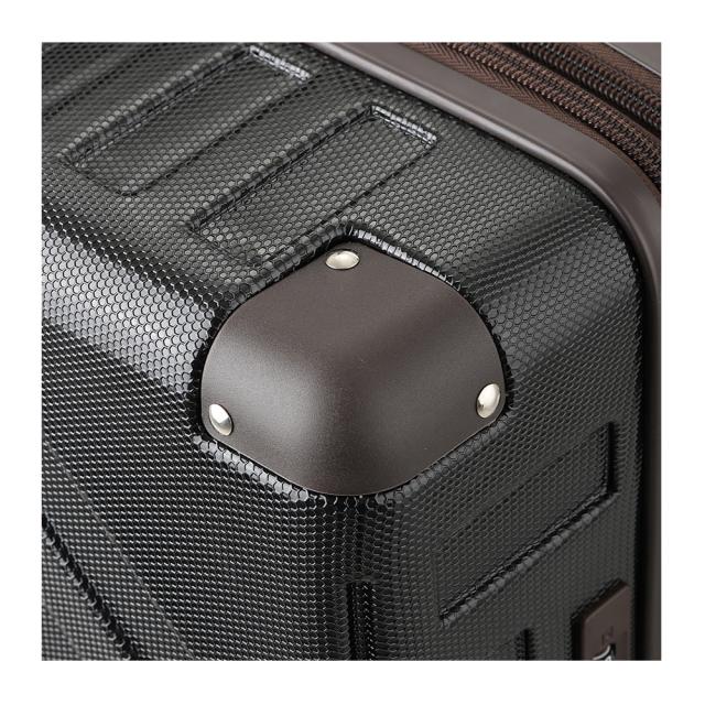 【レビュー投稿で+5％還元】レジェンドウォーカー スーツケース ファスナー デッキ 100(110)L 75cm 4.7kg 5514-69 LEGEND WALKER｜TSロック搭載 拡張 エキスパンダブル クリスマス_mp