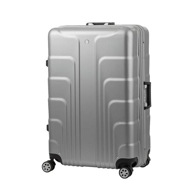 【レビュー投稿で+5％還元】レジェンドウォーカー スーツケース フレーム 92L 76cm 5.3kg コア 5521-70 LEGEND WALKER｜ TSロック搭載 クリスマス_mp