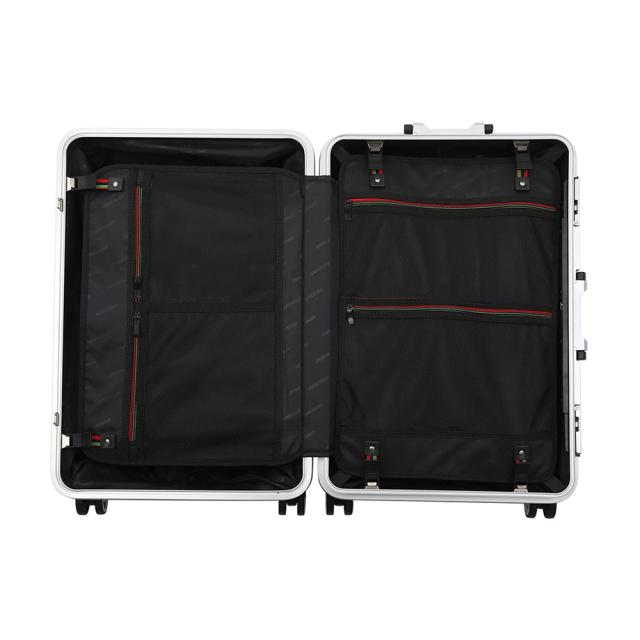 【レビュー投稿で+5％還元】レジェンドウォーカー スーツケース フレーム 92L 76cm 5.3kg コア 5521-70 LEGEND WALKER｜ TSロック搭載 クリスマス_mp