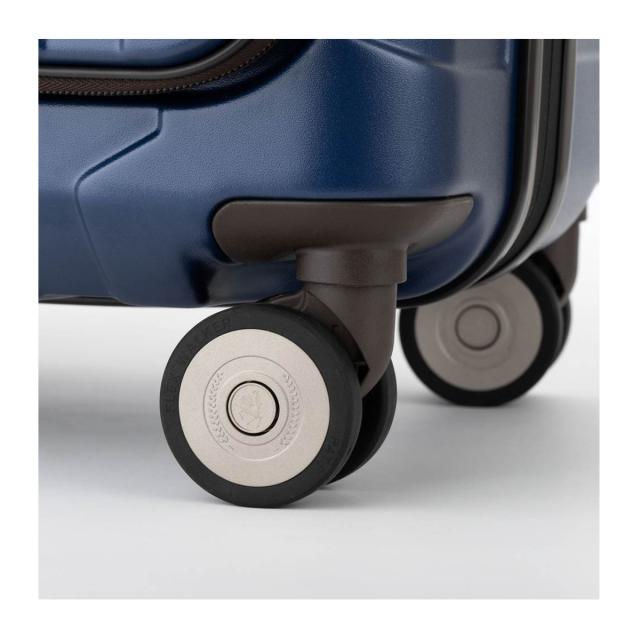 【レビュー投稿で+5％還元】レジェンドウォーカー スーツケース 81L 60cm 4.4kg 5525-60 LEGEND WALKER BLUE WHALE｜ハードキャリー ファスナー キャリーケース キャリーバッグ ビジネスキャリー フロントオープン カップホルダー 拡張 軽量 クリスマス_mp