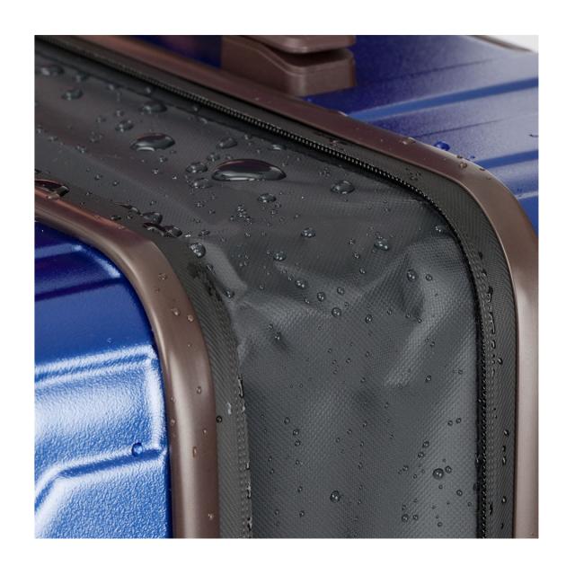 【レビュー投稿で+5％還元】レジェンドウォーカー スーツケース 81L 60cm 4.4kg 5525-60 LEGEND WALKER BLUE WHALE｜ハードキャリー ファスナー キャリーケース キャリーバッグ ビジネスキャリー フロントオープン カップホルダー 拡張 軽量 クリスマス_mp