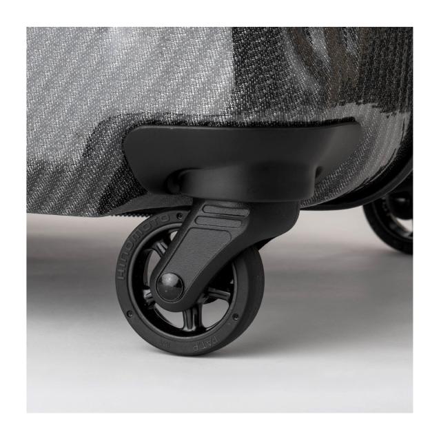 【レビュー投稿で+5％還元】レジェンドウォーカー スーツケース 拡張機能付き 89L 98L 70cm 3.7kg ブレイド 超軽量PCファイバー 5604-70 LEGENDWALKER BLADE Ultralight｜ハード ファスナー キャリーケース キャリーバッグ 防犯ファスナー エキスパンダブル 1年保証_mp