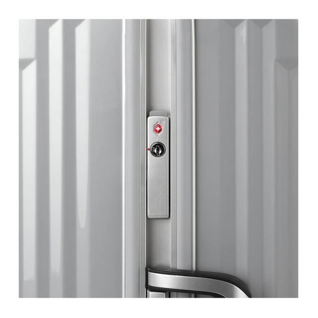 【レビュー投稿で+5％還元】レジェンドウォーカー スーツケース フレーム 55L 65cm 3.8kg リュクス 6032-58 LEGEND WALKER｜TSロック搭載 クリスマス_mp