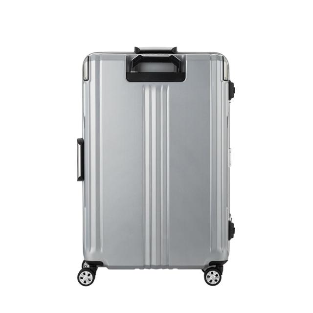 【レビュー投稿で+5％還元】レジェンドウォーカー スーツケース 重量チェッカー搭載 フレーム 92L 76cm 5.6kg ブレイド 6722-68 LEGEND WALKER｜ TSロック搭載 クリスマス_mp