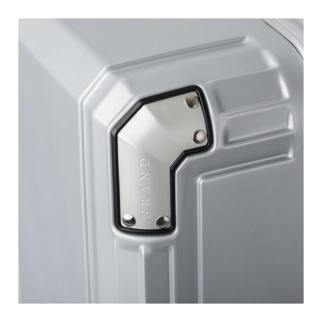 【レビュー投稿で+5％還元】レジェンドウォーカー スーツケース 重量チェッカー搭載 フレーム 92L 76cm 5.6kg ブレイド 6722-68 LEGEND WALKER｜ TSロック搭載 クリスマス_mp