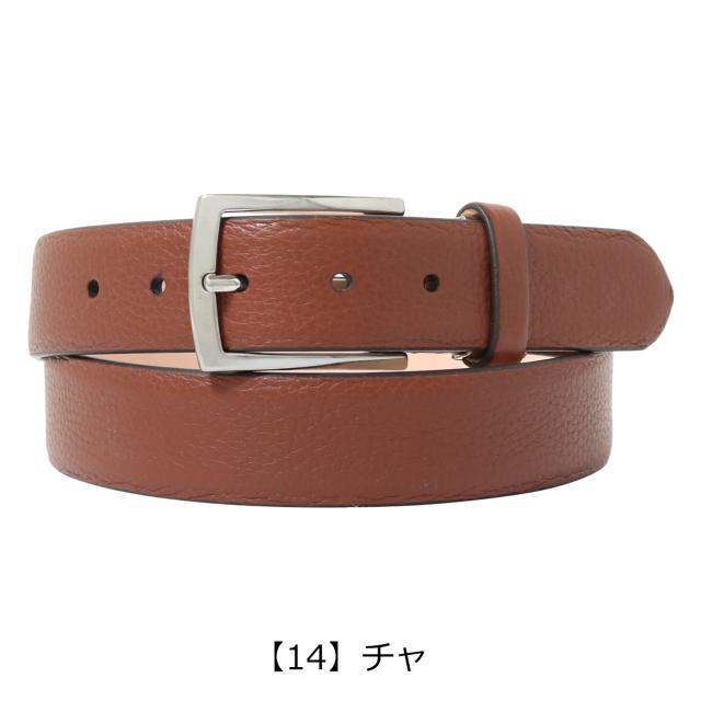 【レビュー投稿で+5％還元】レイバ ベルト メンズ 11324 LEYVA 本革 レザー ピン式 クリスマス_mp レビュー投稿で+5％還元】レイバ ベルト メンズ 11324 LEYVA 本革