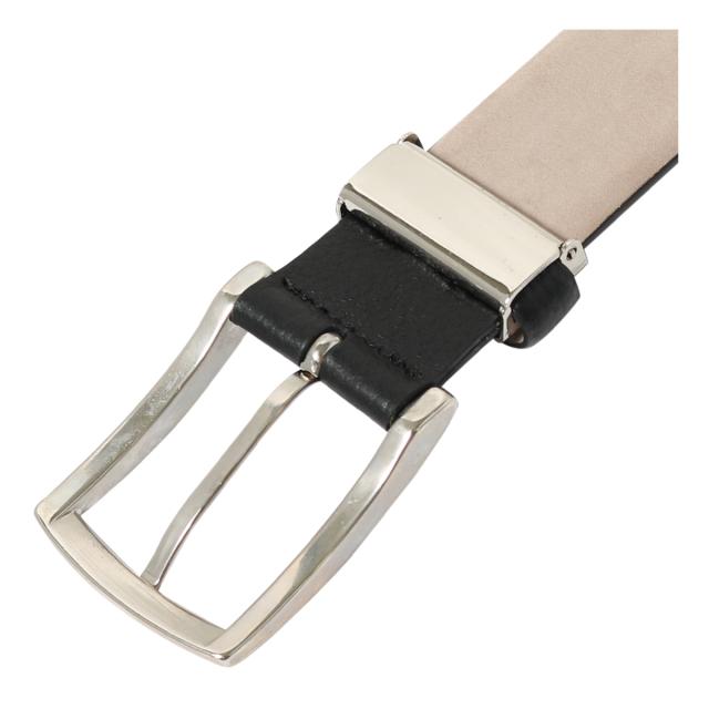 レビュー投稿で+5％還元】レイバ ベルト メンズ 11324 LEYVA 本革