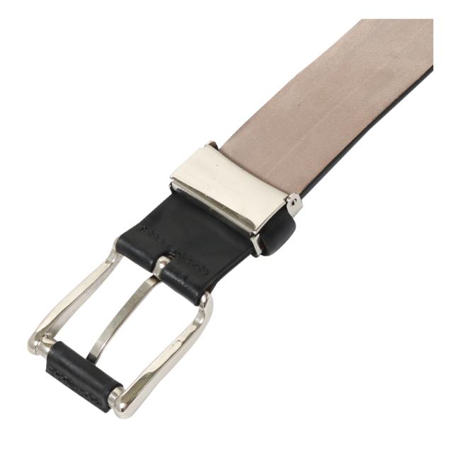 【レビュー投稿で+5％還元】レイバ ベルト メンズ 401 LEYVA 本革 レザー ピン式 クリスマス_mp レビュー投稿で+5％還元】レイバ ベルト メンズ 401 LEYVA 本革 レザー