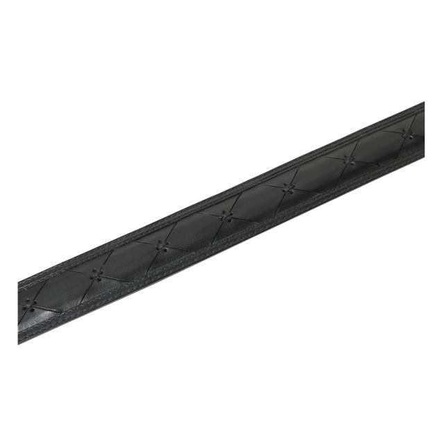 レビュー投稿で+5％還元】レイバ ベルト メンズ 404 LEYVA 本革 レザー