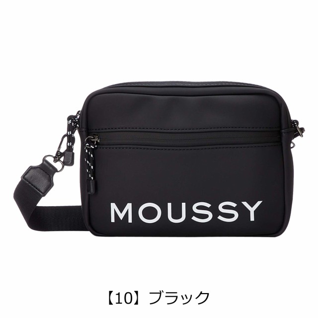 サーフィン 大量 彼 Moussy ロゴ バッグ Weddingsofdistinction Org