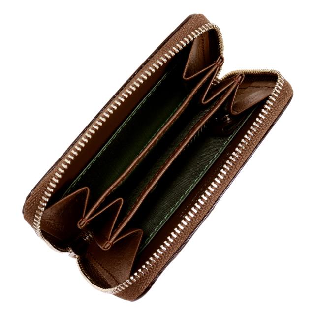 レビュー投稿で+5％還元】マンハッタナーズ 財布 小さめ コンパクト 本