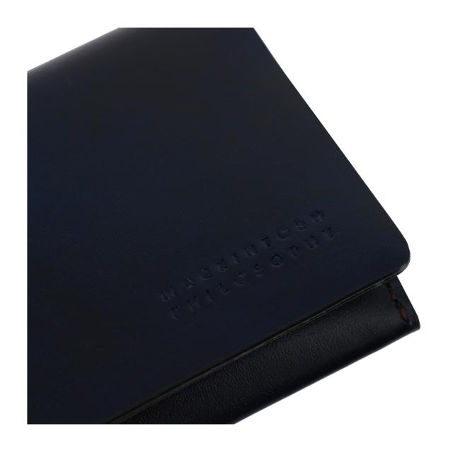 【レビュー投稿で+5％還元】マッキントッシュフィロソフィー 名刺入れ 牛革 メンズ MAP5075122 ローワン MACKINTOSH PHILOSOPHY カードケース クリスマス_mp レビュー投稿で+5％還元】マッキントッシュフィロソフィー 名刺入れ