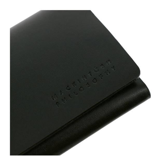 レビュー投稿で+5％還元】マッキントッシュフィロソフィー キーケース