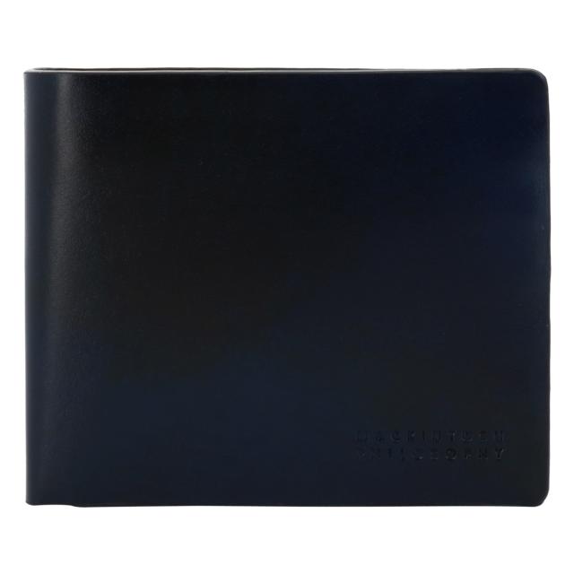 レビュー投稿で+5％還元】マッキントッシュフィロソフィー 二つ折り