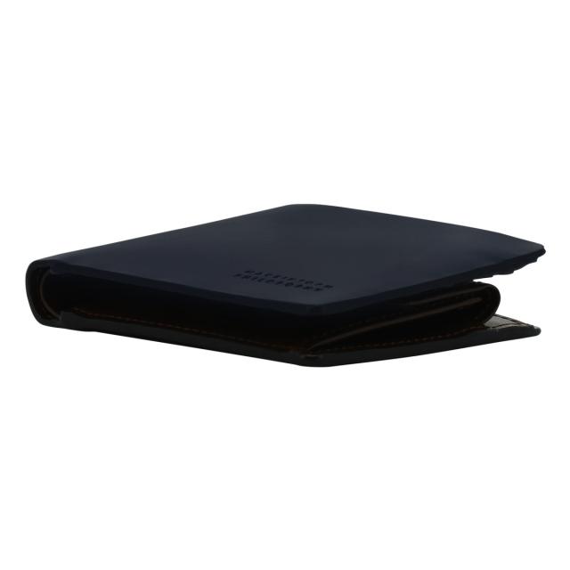 レビュー投稿で+5％還元】マッキントッシュフィロソフィー 二つ折り