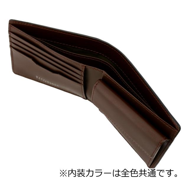 レビュー投稿で+5％還元】マッキントッシュフィロソフィー 二つ折り