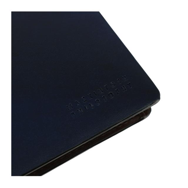 レビュー投稿で+5％還元】マッキントッシュフィロソフィー 二つ折り