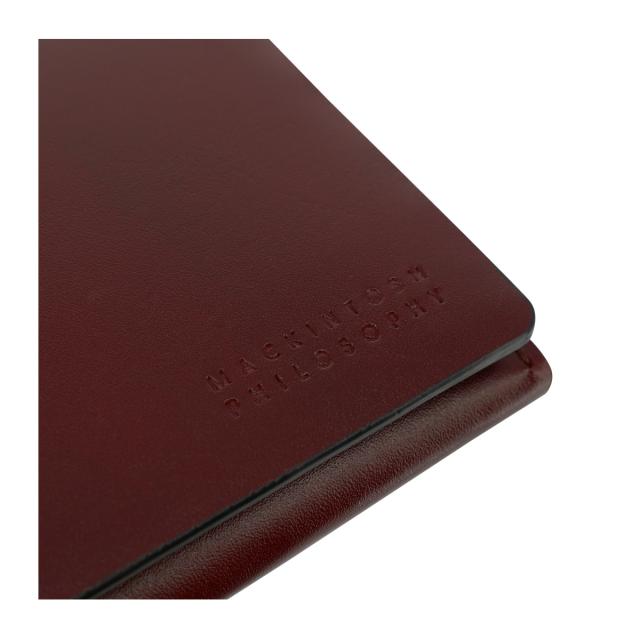 【レビュー投稿で+5％還元】マッキントッシュフィロソフィー 長財布 メンズ 牛革 小銭入れ付き MAP5150122 ローワン MACKINTOSH PHILOSOPHY 開運 一粒万倍日 クリスマス_mp レビュー投稿で+5％還元】マッキントッシュフィロソフィー 長財布