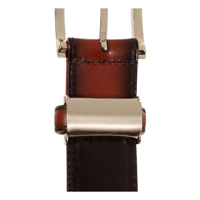 レビュー投稿で+5％還元】マッキントッシュフィロソフィー ベルト 本革