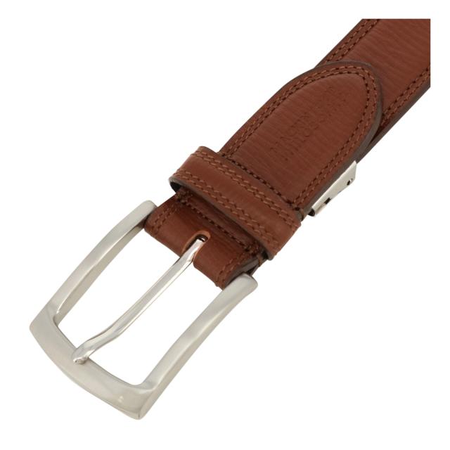 レビュー投稿で+5％還元】マッキントッシュフィロソフィー ベルト 本革