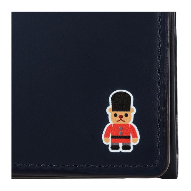 レビュー投稿で+5％還元】マッキントッシュフィロソフィー 名刺入れ 本