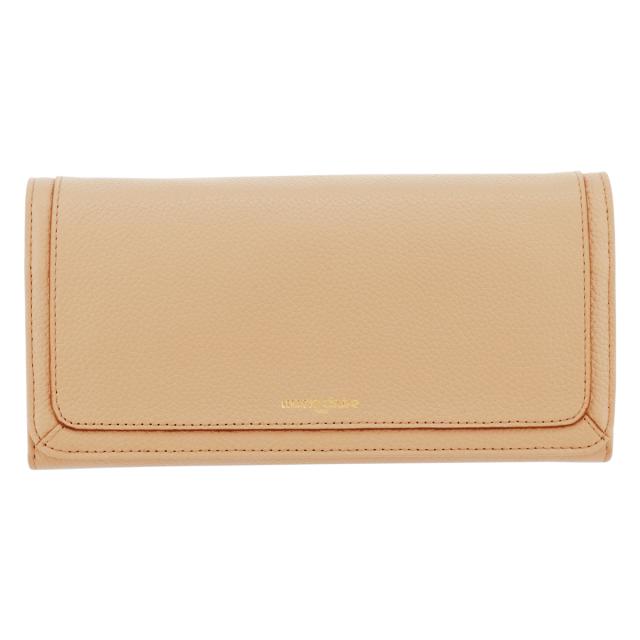 レビュー投稿で+5％還元】マリクレール 長財布 カルーゼル レディース