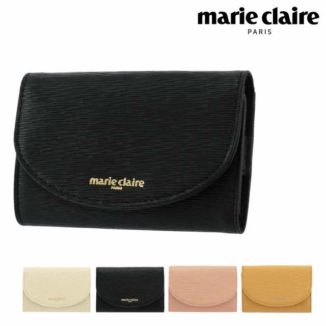 【レビュー投稿で+5％還元】マリクレール キーケース ヴァーグ レディース 88670 marie claire 本革 牛革 レザー