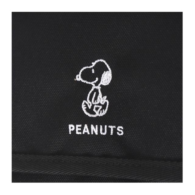 【レビュー投稿で+5％還元】スヌーピー リュック メイオーシャン 28L A4 メンズ レディース 62065 snoopy PEANUTS MEI OCEAN バックパック 通学_7