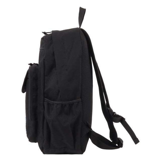 【レビュー投稿で+5％還元】ミッキーマウス リュック メイオーシャン 28L A4 メンズ レディース 62062 Micky Mouse MEI OCEAN ディズニー バックパック 通学_3