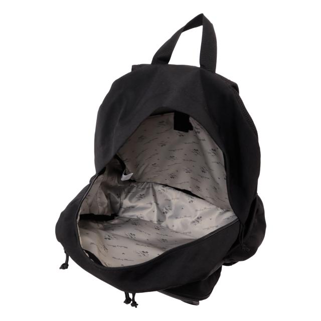 【レビュー投稿で+5％還元】ミッキーマウス リュック メイオーシャン 28L A4 メンズ レディース 62062 Micky Mouse MEI OCEAN ディズニー バックパック 通学_5