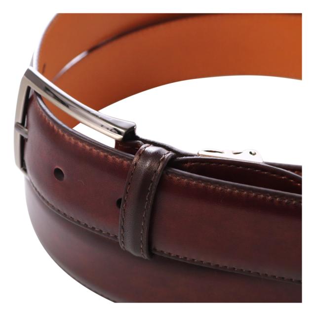 レビュー投稿で+5％還元】マグナーニ ベルト メンズ MGMB3001 MAGNANNI