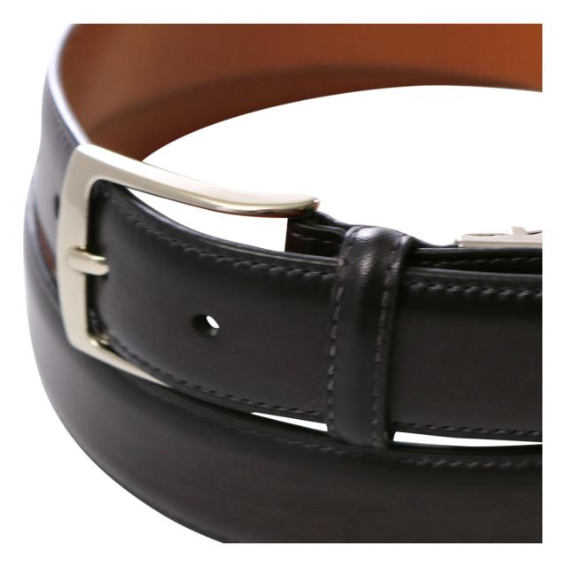 レビュー投稿で+5％還元】マグナーニ ベルト メンズ MGMB3002 MAGNANNI