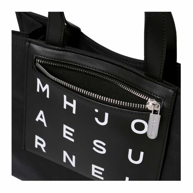 レビュー投稿で+5％還元】マルヘンジェイ トートバッグ 2WAY