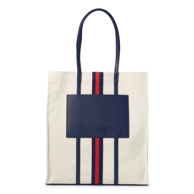 【レビュー投稿で+5％還元】マルヘンジェイ トートバッグ レディース 韓国 ブランド JOY MARHEN J キャンバス 韓流 クリスマス_mp クリスマス_wp レビュー投稿で+5％還元】マルヘンジェイ トートバッグ レディース