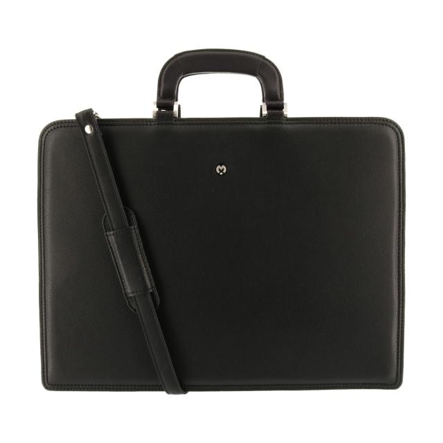 レビュー投稿で+5％還元】ミラショーン ビジネスバッグ B4 メンズ