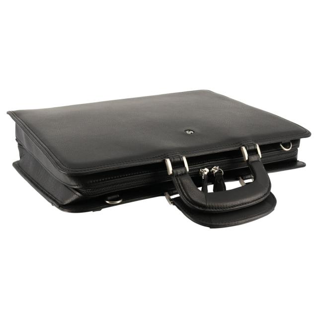 【レビュー投稿で+5％還元】ミラショーン ビジネスバッグ B4 メンズ クレスタ 193523 milaschon 2WAY ブリーフケース ショルダーバッグ 日本製 牛革 本革 レザー クリスマス_mp レビュー投稿で+5％還元】ミラショーン ビジネスバッグ B4 メンズ