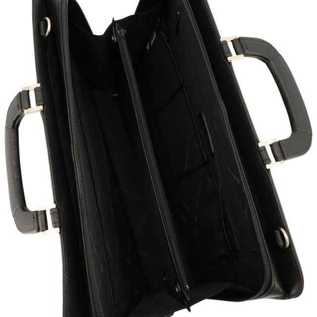 レビュー投稿で+5％還元】ミラショーン ビジネスバッグ B4 メンズ