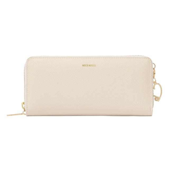 レビュー投稿で 5 還元 ミッシュマッシュ 長財布 財布 レディース ラウンドファスナー L字ファスナー 花柄 当社限定 別注モデル 風水の通販はau Pay マーケット サックスバー Au Pay マーケット店