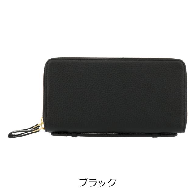 【レビュー投稿で+5％還元】プログ 長財布 ラウンドファスナー 大容量 ジャバラウォレット レディース MJ6145 Plog |BOX型小銭入れ 牛革 イタリアンレザー 開運 一粒万倍日_7