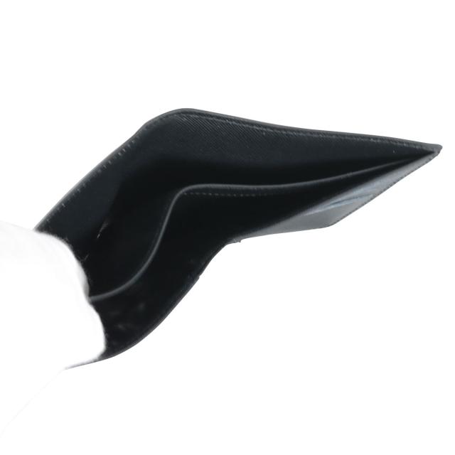 レビュー投稿で+5％還元】ミカド Mikado 二つ折り財布 636015 アリニン